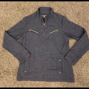 Sport Haley Women’s Jacket Golf Lauren Style SZ M